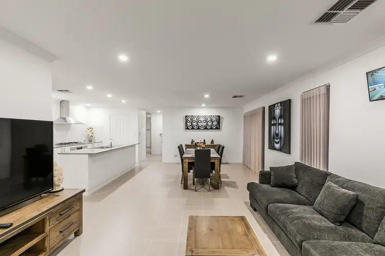 Fifth view of Homely house listing, 27 Madeira Turn, Byford WA 6122