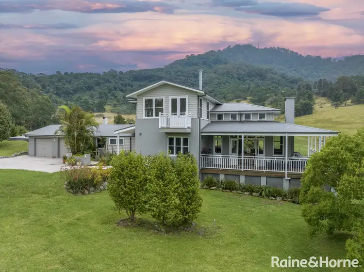Third view of Homely house listing, "Araluen" - 410C Moss Vale Road, Cambewarra NSW 2540