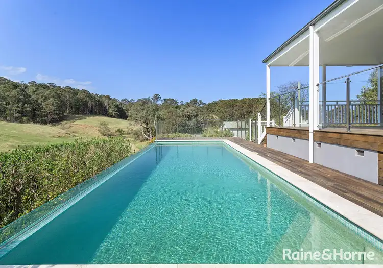 Fourth view of Homely house listing, "Araluen" - 410C Moss Vale Road, Cambewarra NSW 2540