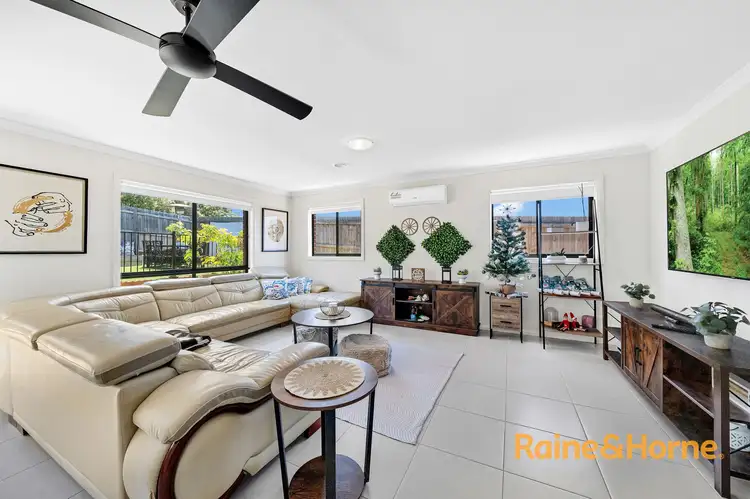 Second view of Homely house listing, 24 Cromarty Circuit, Darley VIC 3340
