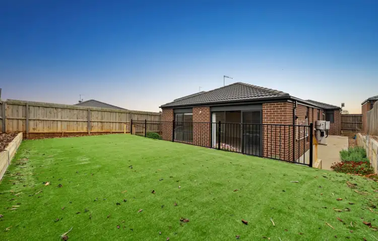 Third view of Homely house listing, 24 Cromarty Circuit, Darley VIC 3340