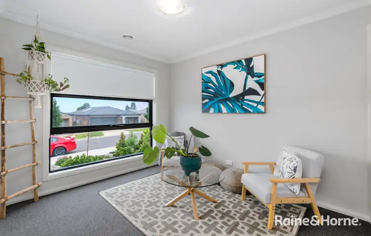 Fourth view of Homely house listing, 24 Cromarty Circuit, Darley VIC 3340