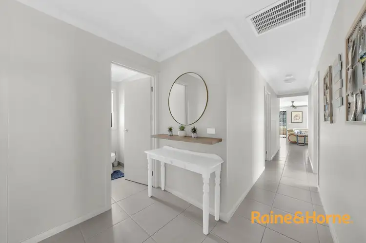 Fifth view of Homely house listing, 24 Cromarty Circuit, Darley VIC 3340