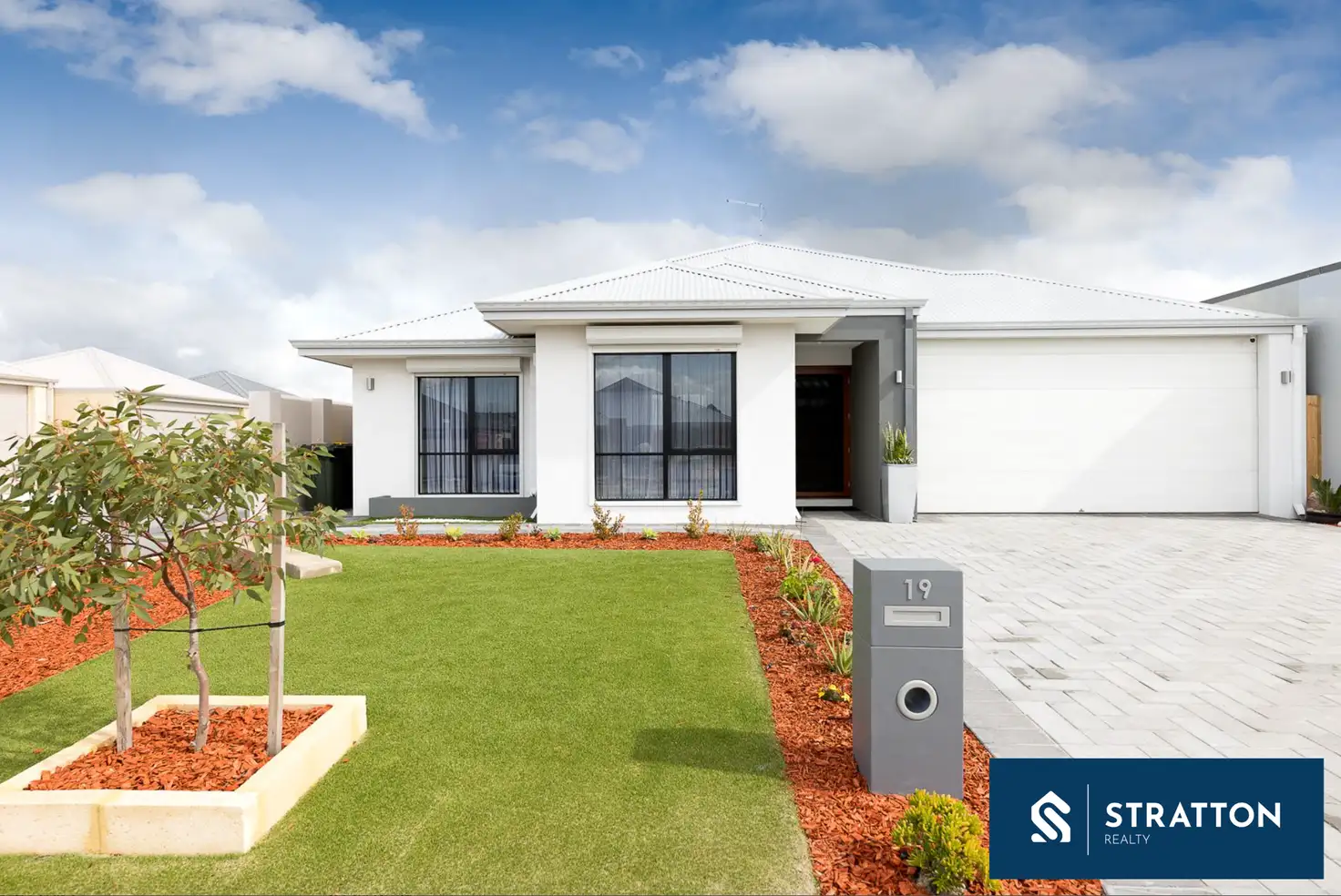 Main view of Homely house listing, 19 Lyndhurst Street, Ellenbrook WA 6069