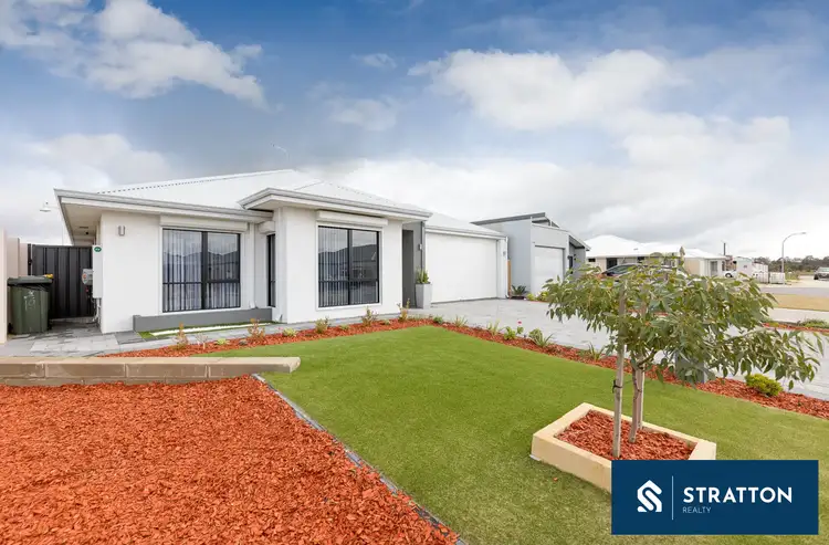 Second view of Homely house listing, 19 Lyndhurst Street, Ellenbrook WA 6069
