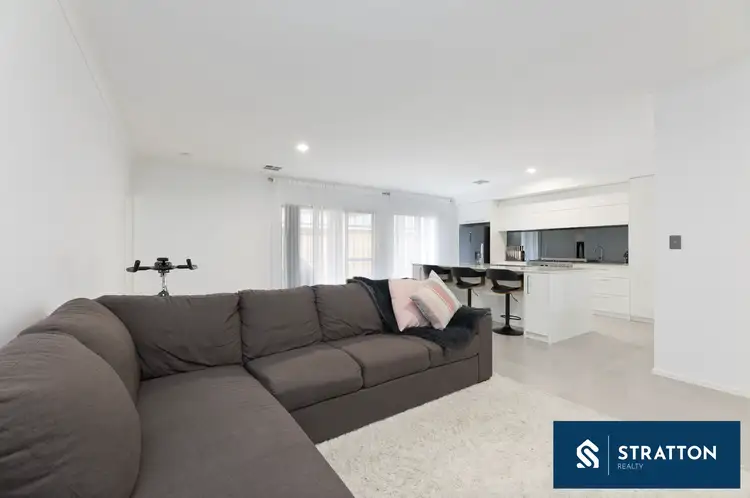 Sixth view of Homely house listing, 19 Lyndhurst Street, Ellenbrook WA 6069