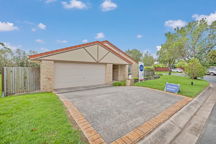 78 Matthews Way, Wakerley QLD 4154