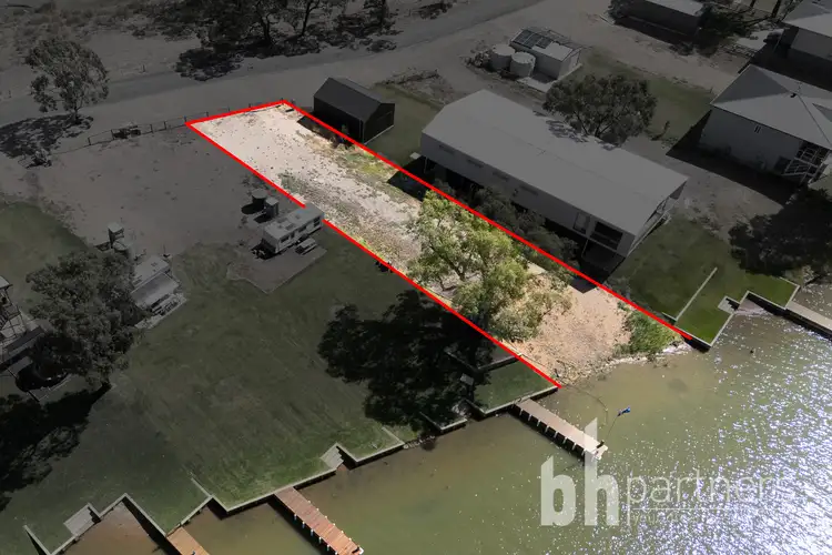 Third view of Homely land listing, 117 Rob Loxton Road, Walker Flat SA 5238