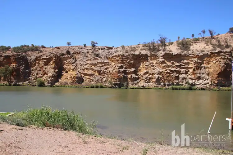 Fifth view of Homely land listing, 117 Rob Loxton Road, Walker Flat SA 5238