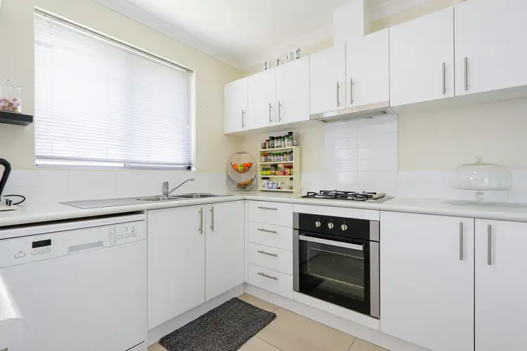 Second view of Homely house listing, 45/46 Gibbs Rd, Aubin Grove WA 6164