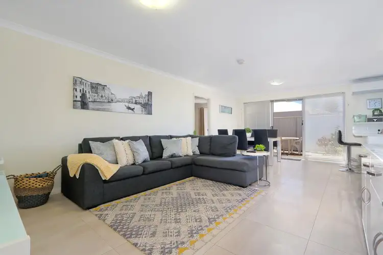 Fourth view of Homely house listing, 45/46 Gibbs Rd, Aubin Grove WA 6164