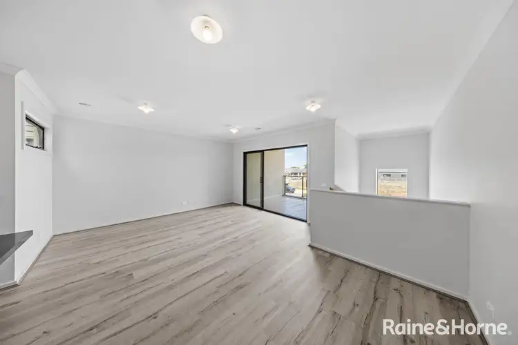 Third view of Homely house listing, 5 Amazing Boulevard, Fraser Rise VIC 3336