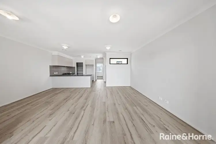 Fourth view of Homely house listing, 5 Amazing Boulevard, Fraser Rise VIC 3336