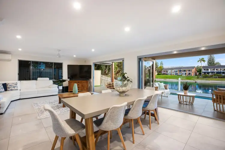 Third view of Homely house listing, 9 Rebecca Court, Broadbeach Waters QLD 4218