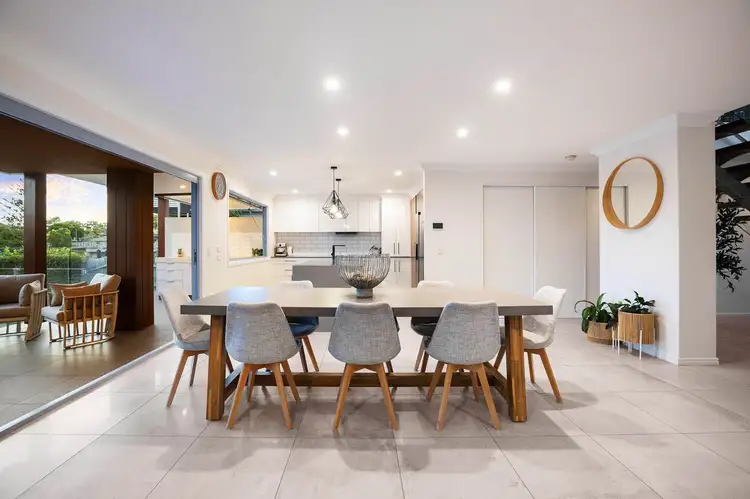 Fourth view of Homely house listing, 9 Rebecca Court, Broadbeach Waters QLD 4218