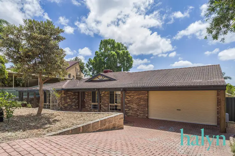 6 Wyss Lane, North Lake WA 6163