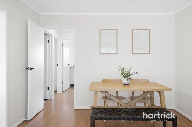 Third view of Homely unit listing, 8/9 Albert Street, Mordialloc VIC 3195