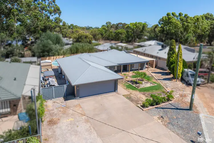 7 Davey Road, Mundijong WA 6123