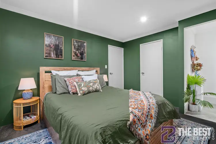 Third view of Homely house listing, 1 Nisden View, Harrisdale WA 6112