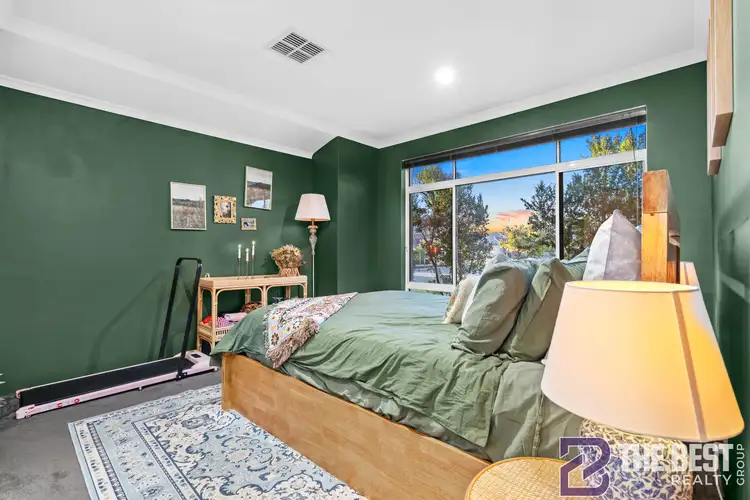 Fourth view of Homely house listing, 1 Nisden View, Harrisdale WA 6112