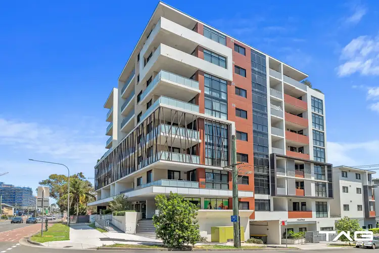 LG05/2 Good Street, Westmead NSW 2145