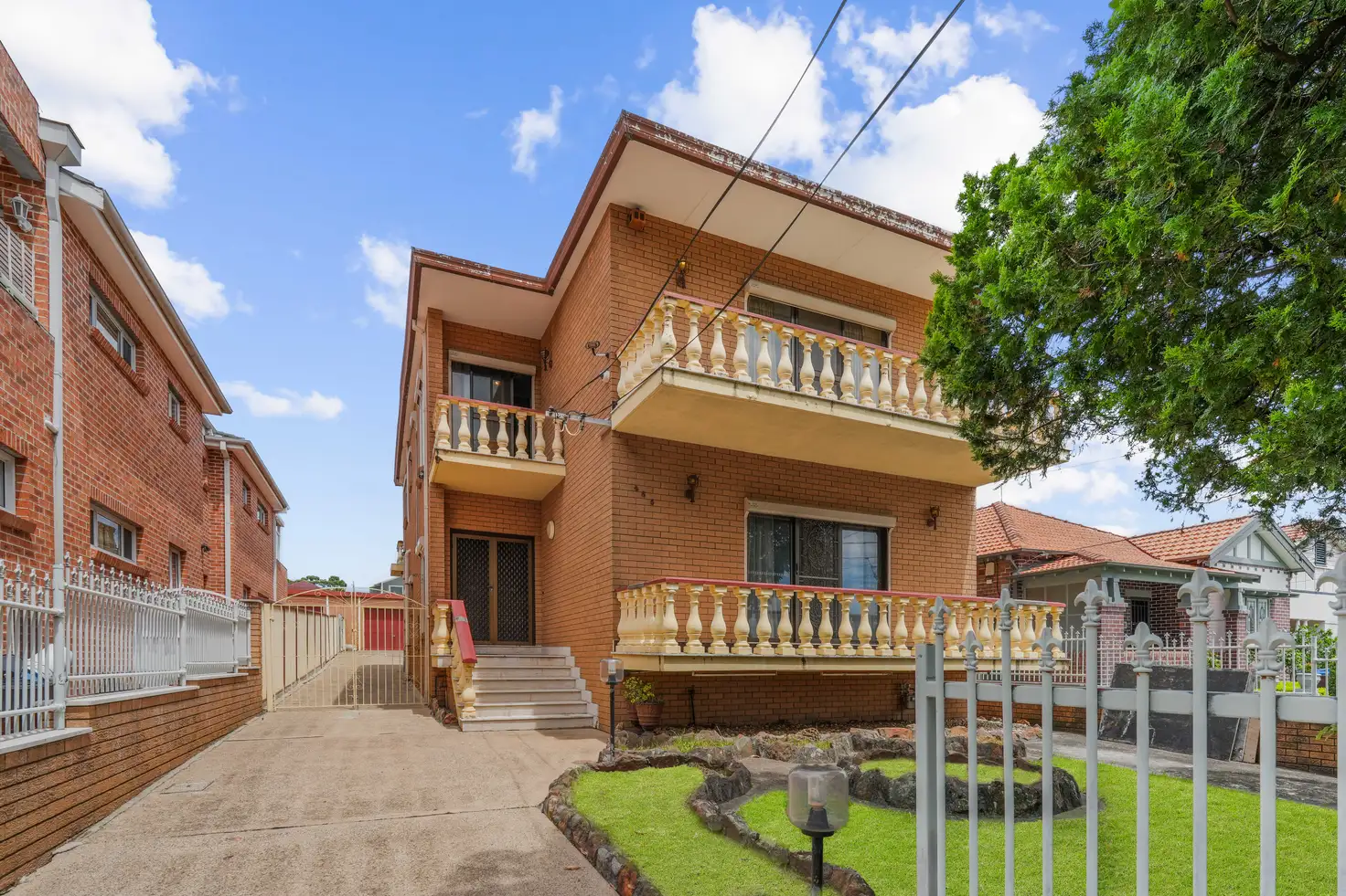 Main view of Homely house listing, 485 Lyons Road West, Five Dock NSW 2046