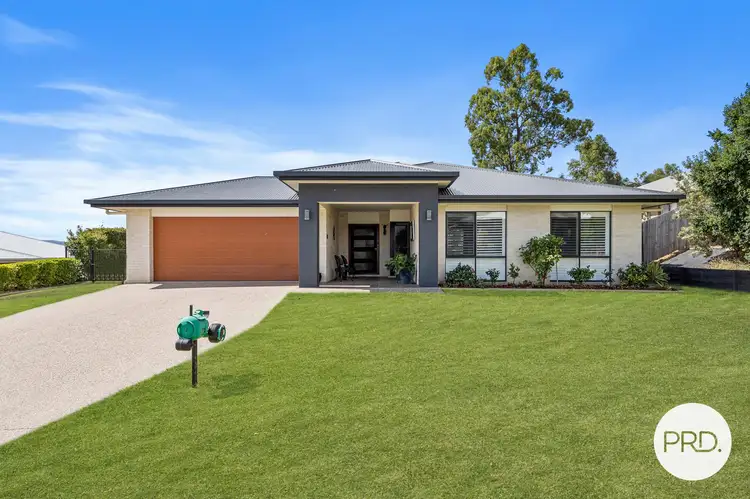 7 Woodside Drive, Gatton QLD 4343