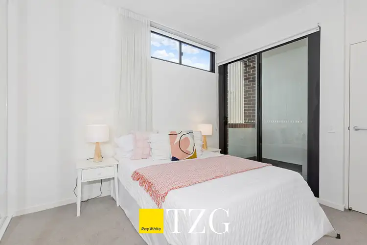 Second view of Homely unit listing, 105/1562 Canterbury Road, Punchbowl NSW 2196