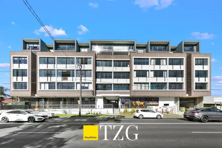 Fourth view of Homely unit listing, 105/1562 Canterbury Road, Punchbowl NSW 2196