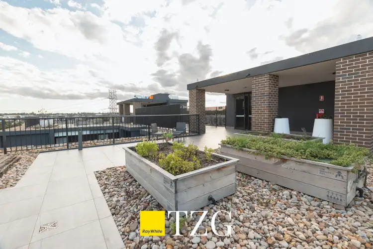 Fifth view of Homely unit listing, 105/1562 Canterbury Road, Punchbowl NSW 2196