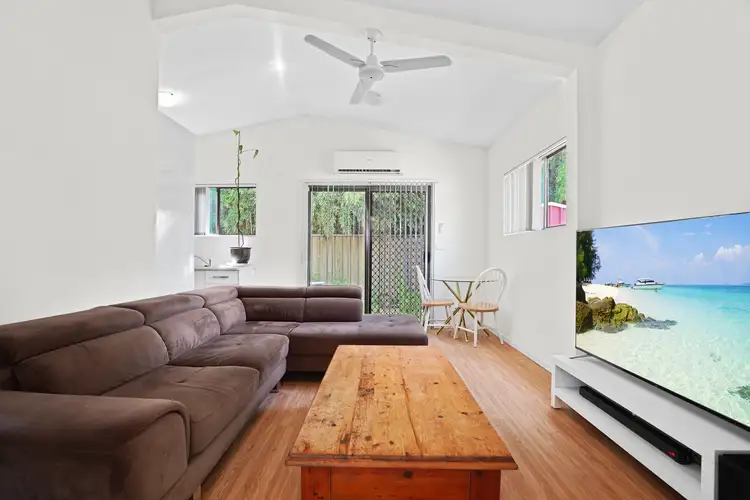 Second view of Homely house listing, 376 Luxford Road, Lethbridge Park NSW 2770