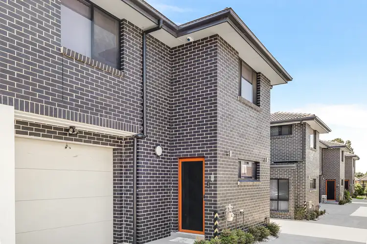3/53 Canberra Street, Oxley Park NSW 2760
