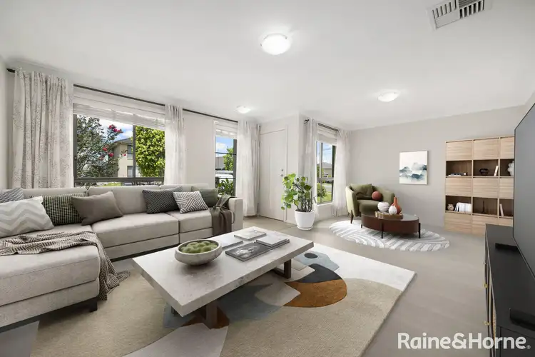 Main view of Homely house listing, 77 Northampton Drive, Glenfield NSW 2167