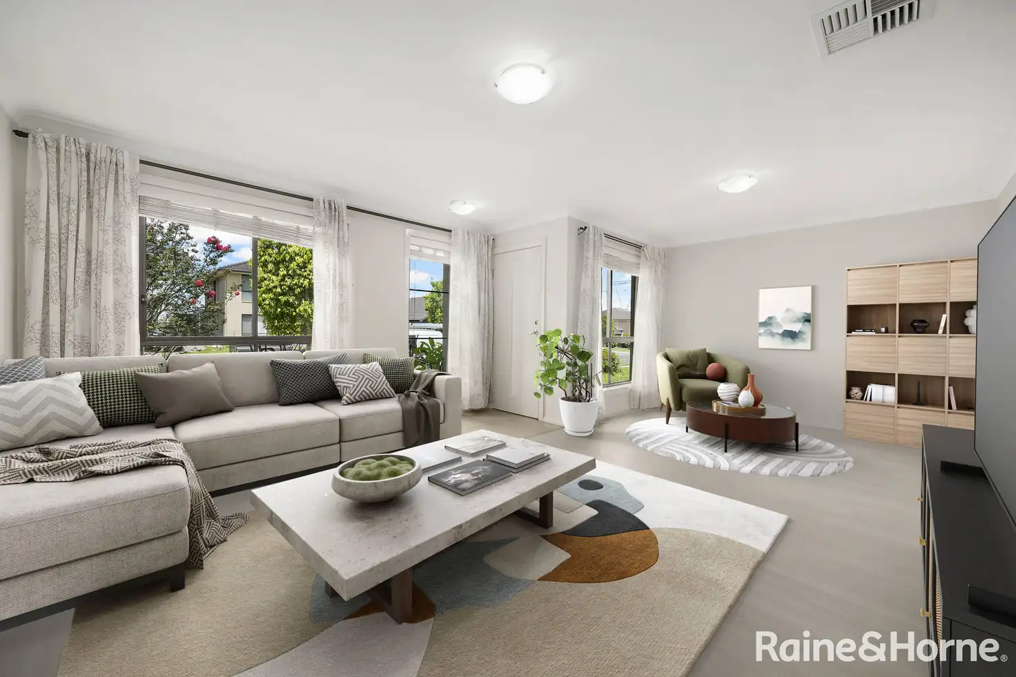 Main view of Homely house listing, 77 Northampton Drive, Glenfield NSW 2167