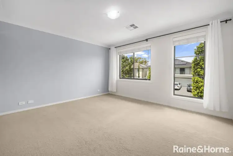 Fourth view of Homely house listing, 77 Northampton Drive, Glenfield NSW 2167
