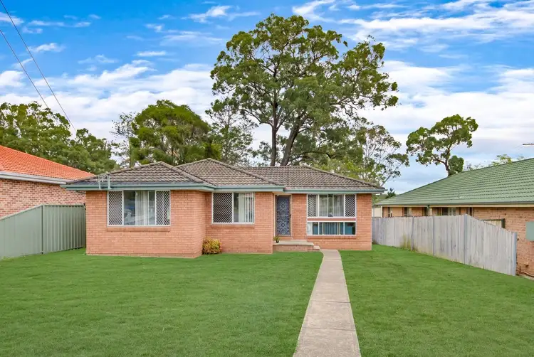 Main view of Homely house listing, 13 Cumberland Road, Ingleburn NSW 2565