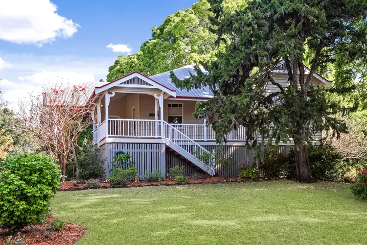 2 Kondalilla Falls Road