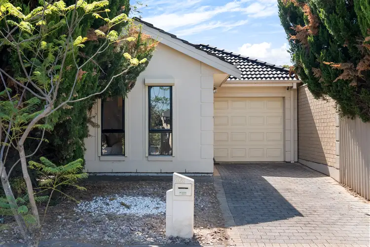 Second view of Homely house listing, 37B County Street, Hillcrest SA 5086
