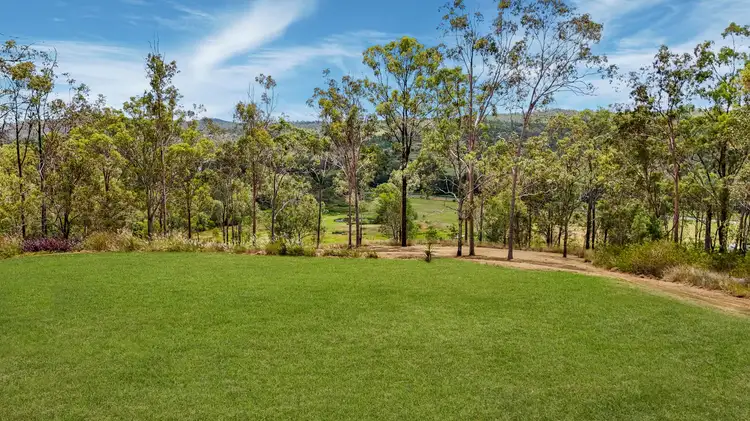 Second view of Homely land listing, 539 Kooralbyn Road, Kooralbyn QLD 4285