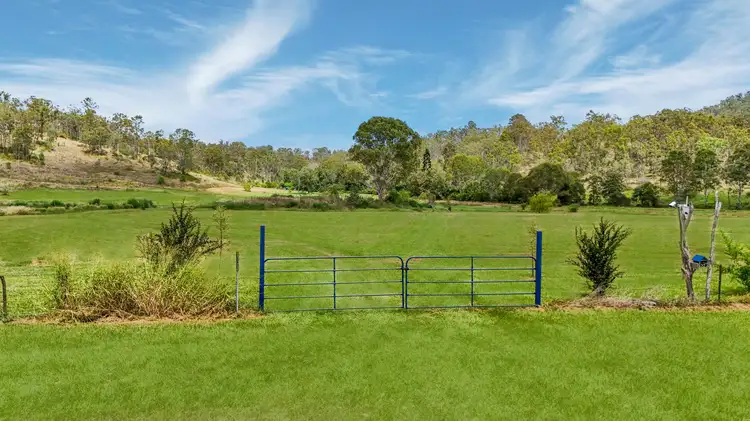 Third view of Homely land listing, 539 Kooralbyn Road, Kooralbyn QLD 4285