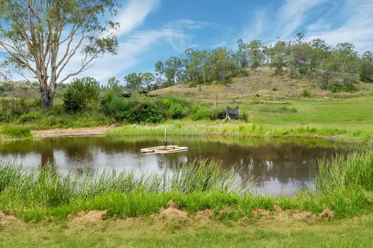 Fifth view of Homely land listing, 539 Kooralbyn Road, Kooralbyn QLD 4285