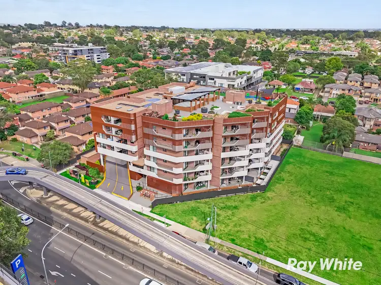108/7 Balmoral Street, Blacktown NSW 2148