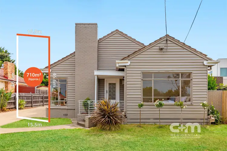 Second view of Homely house listing, 2 Anselm Grove, Glenroy VIC 3046