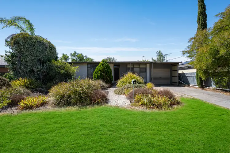 18 Exhibition Drive, Modbury North SA 5092