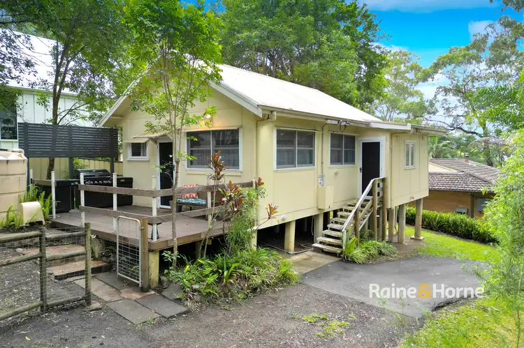 161 Empire Bay Drive, Empire Bay NSW 2257