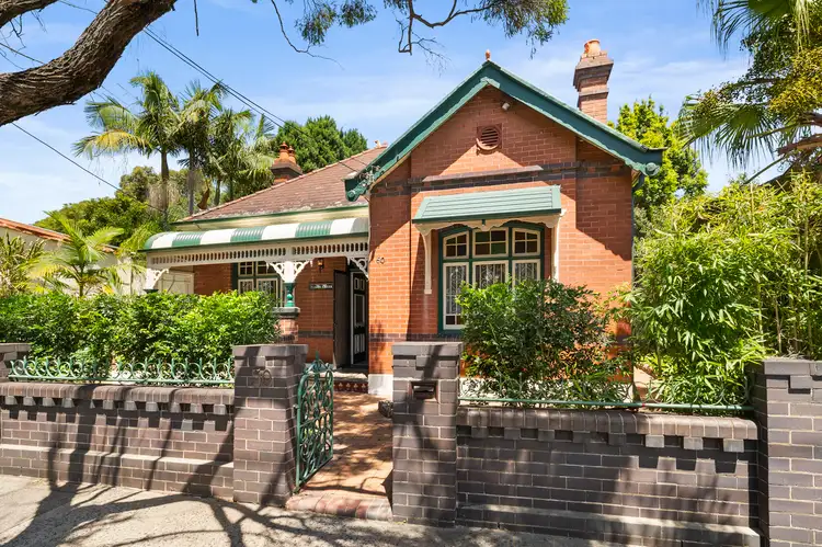 50 Thomas Street, Ashfield NSW 2131