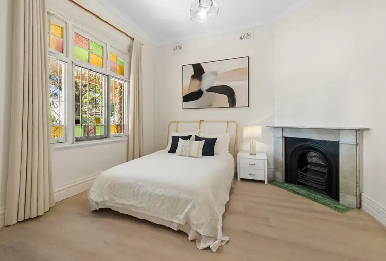 Fourth view of Homely house listing, 50 Thomas Street, Ashfield NSW 2131