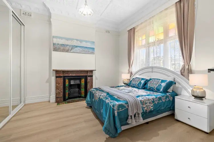 Fourth view of Homely house listing, 50 Thomas Street, Ashfield NSW 2131