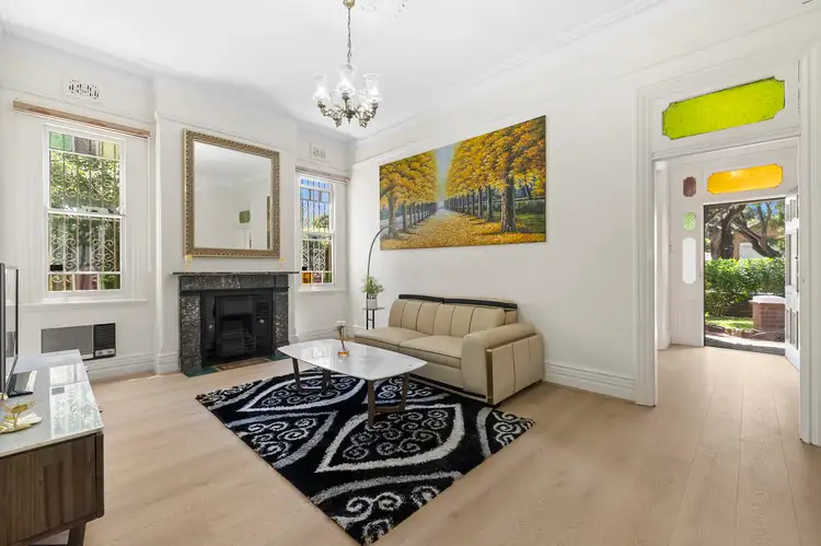 Fifth view of Homely house listing, 50 Thomas Street, Ashfield NSW 2131