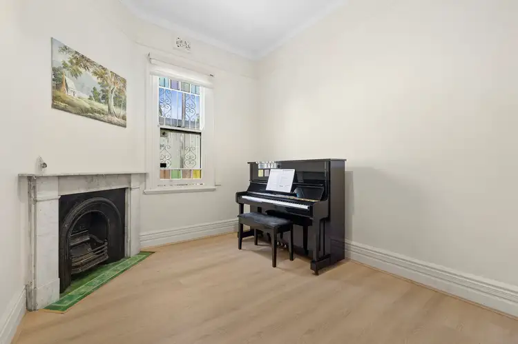 Sixth view of Homely house listing, 50 Thomas Street, Ashfield NSW 2131